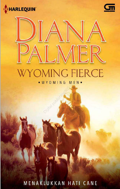 Menaklukkan Hati Cane